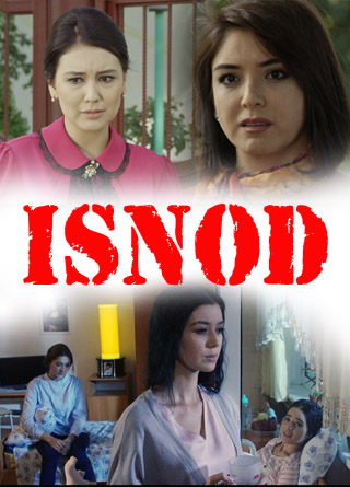 Isnod - Uzbek kino смотреть онлайн