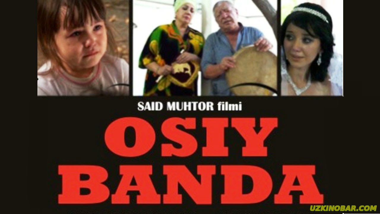 Osiy banda | Осий банда  (2016) смотреть онлайн