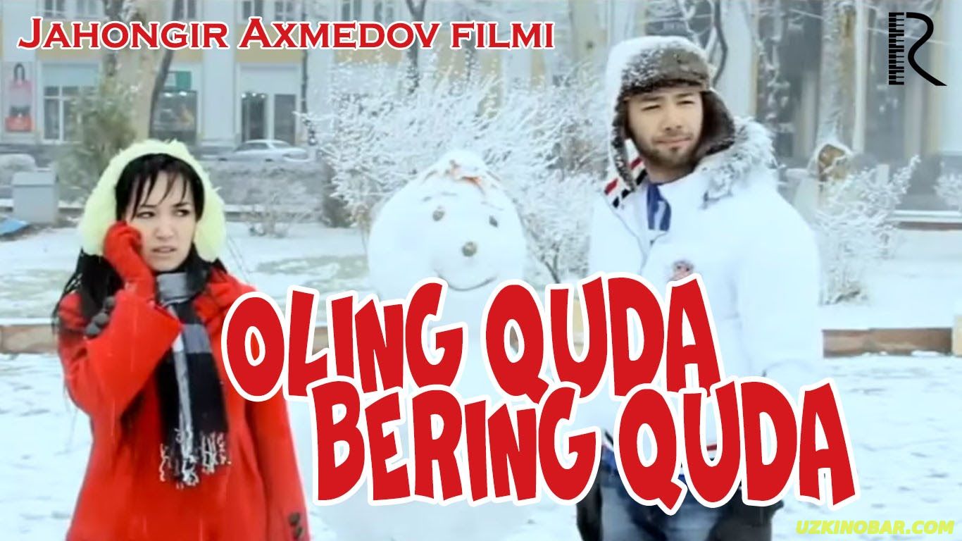 Oling quda-bering quda | Олинг куда-беринг куда  (2016)